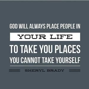 Meet your Posher, James lee junior